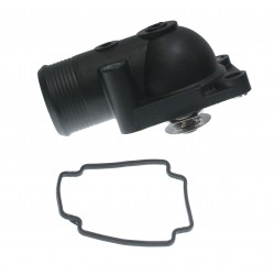 THERMOSTAT HOUSING