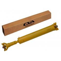 WAŁ NAPĘDOWY PRZEDNI CAT 428