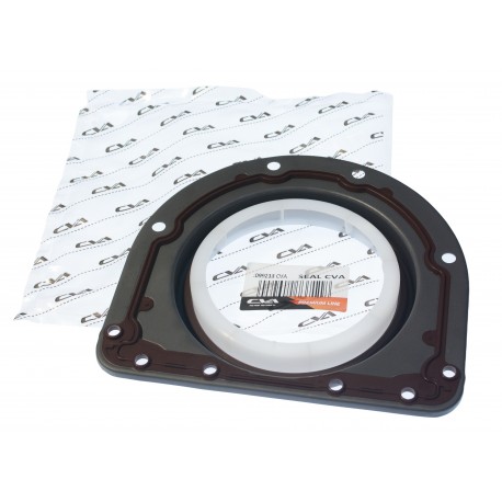 USZCZELNIENIE WAŁU KORBOWEGO CVA