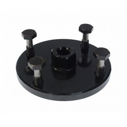 CRANKSHAFT TURNING TOOL