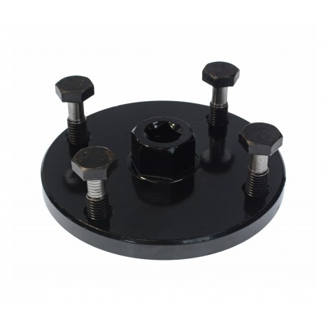 CRANKSHAFT TURNING TOOL