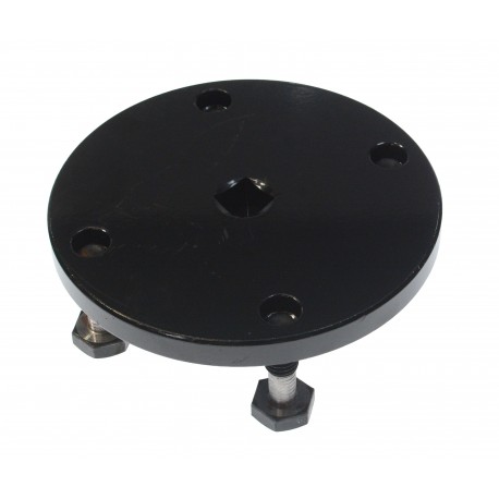 CRANKSHAFT TURNING TOOL