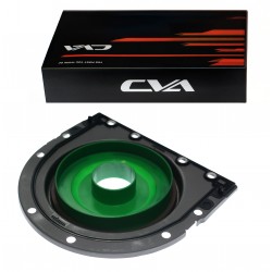 SEAL CVA