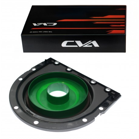 SEAL CVA