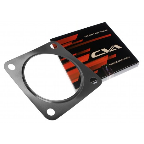 USZCZELKA KOLEKTORA SSĄCEGO CVA 