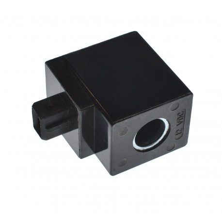 SOLENOID