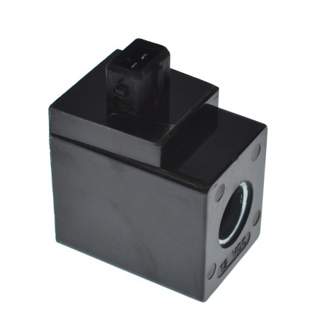 SOLENOID