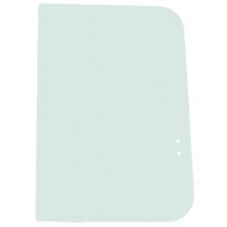 GLASS TOUGHENED GREEN CVA