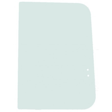 GLASS TOUGHENED GREEN CVA