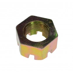 STUB AXLE NUT