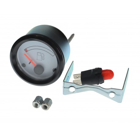 WSKAŹNIK POZIOMU PALIWA