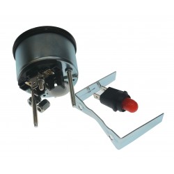 WSKAŹNIK POZIOMU PALIWA