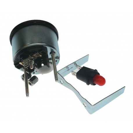 WSKAŹNIK POZIOMU PALIWA