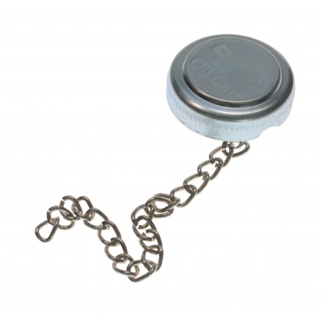 KOREK WLEWU OLEJU SILNIKOWEGO