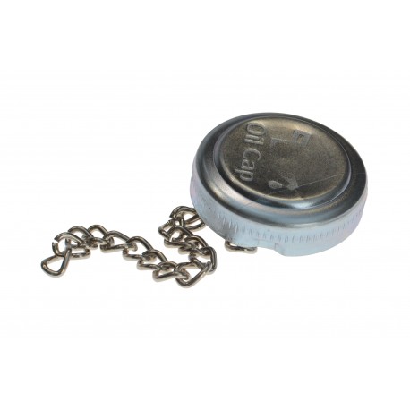 KOREK WLEWU OLEJU SILNIKOWEGO