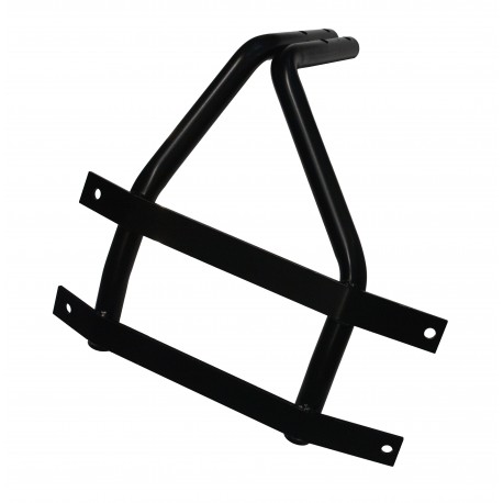 MUDGUARD BRACKET LEFT