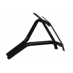 MUDGUARD BRACKET LEFT