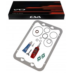 SEAL KIT CVA