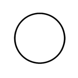 SEAL O-RING