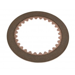 FRICTION PLATE