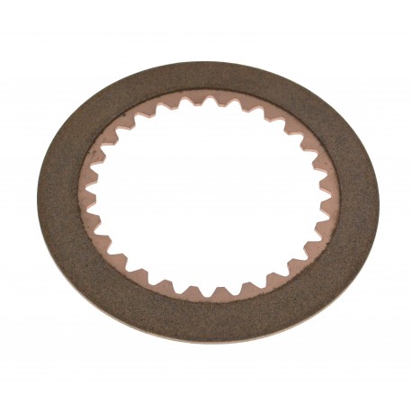 FRICTION PLATE