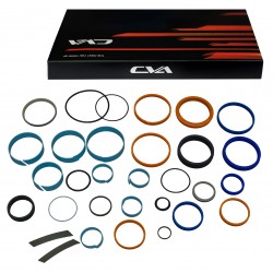 SEAL KIT CVA