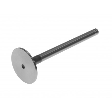 EXHAUST VALVE
