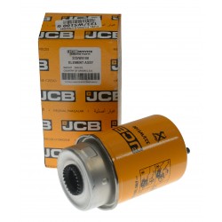 WKŁAD FILTRA PALIWA