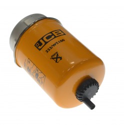 WKŁAD FILTRA PALIWA