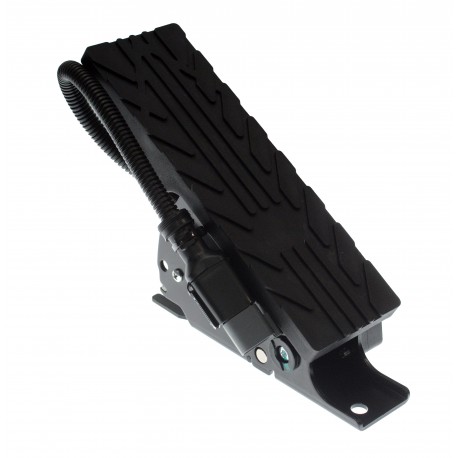 PEDAŁ PRZYŚPIESZENIA CVA