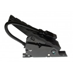 PEDAŁ PRZYŚPIESZENIA CVA