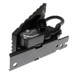 PEDAŁ PRZYŚPIESZENIA CVA