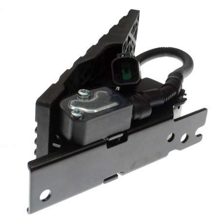 PEDAŁ PRZYŚPIESZENIA CVA