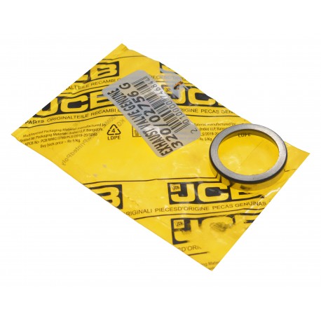 EXHAUST VALVE GENUINE