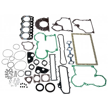 GASKET KIT CVA