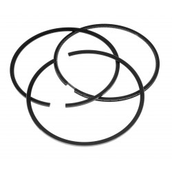 PISTON RING KIT GENUINE