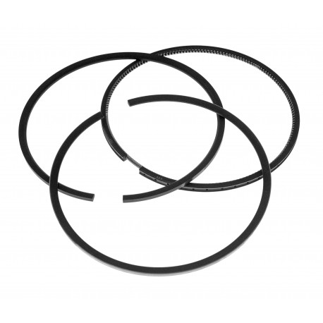 PISTON RING KIT GENUINE