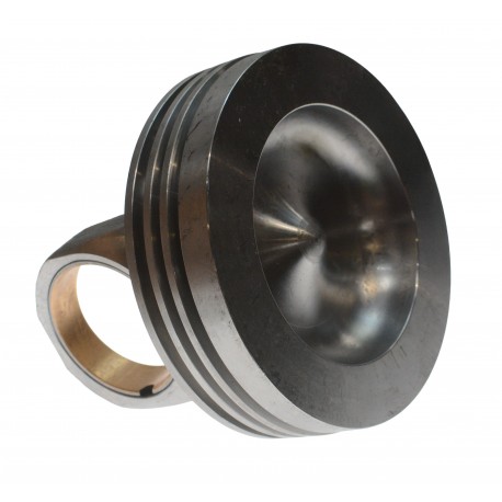 PISTON CROWN
