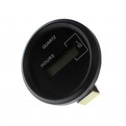 HOUR METER