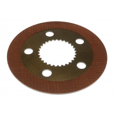 FRICTION DISC