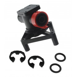 Air Conditioner Water Valve