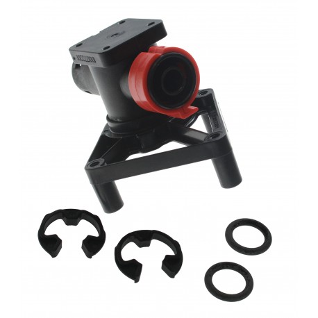 Air Conditioner Water Valve