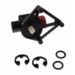 Air Conditioner Water Valve