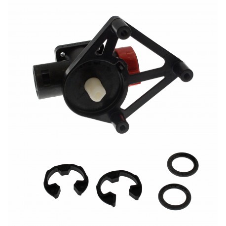 Air Conditioner Water Valve