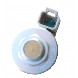 VALVE SOLENOID