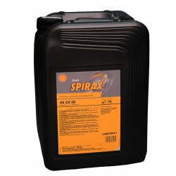 OIL GEAR HP PLUS SHELL