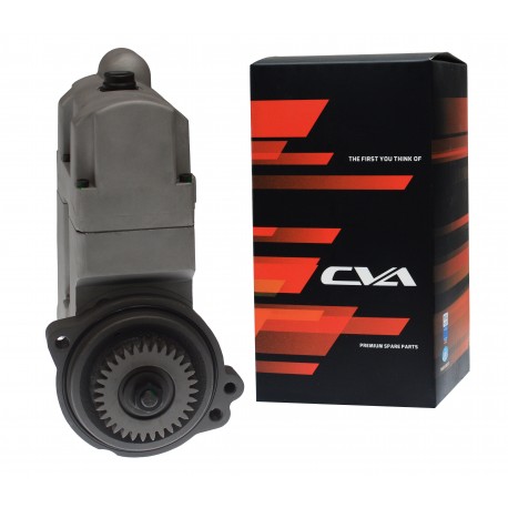 PUMP CVA