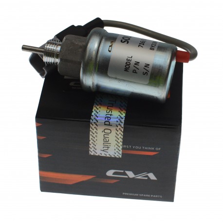 SOLENOID CVA