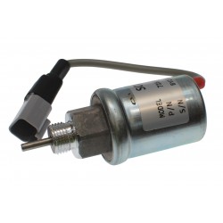 SOLENOID CVA
