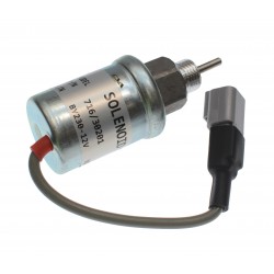 SOLENOID CVA